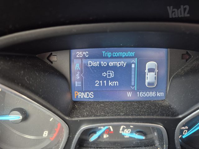 מודעת רכב פורד קוגה
