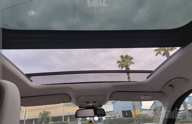 יגואר F-Pace