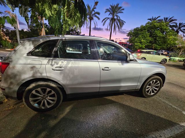 אאודי Q5
