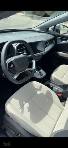 אאודי Q4 e-tron