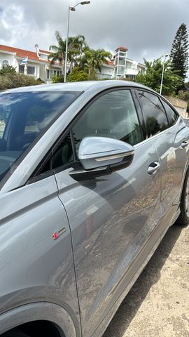 אאודי Q4 e-tron