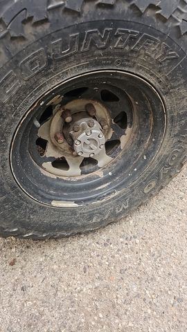מיצובישי פג'רו