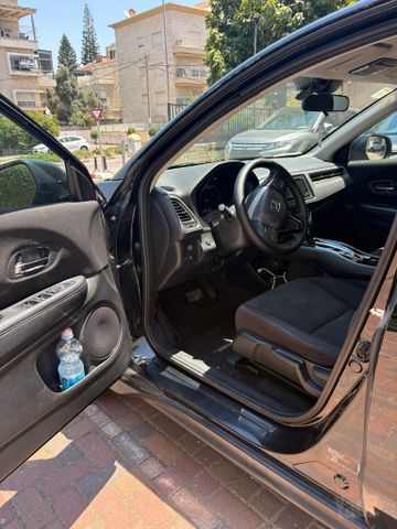 הונדה HR-V