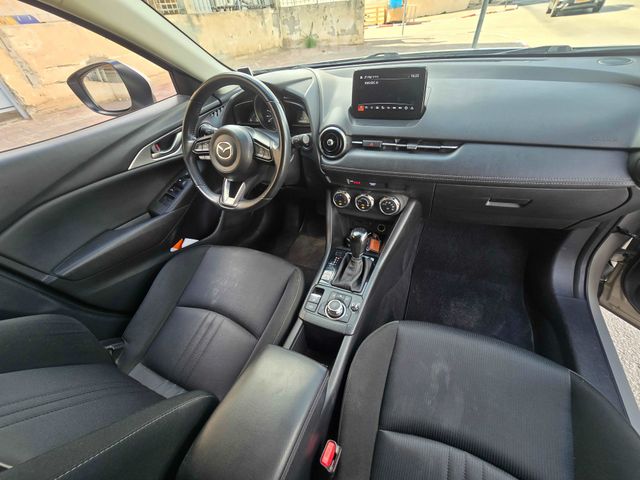 מאזדה CX-3