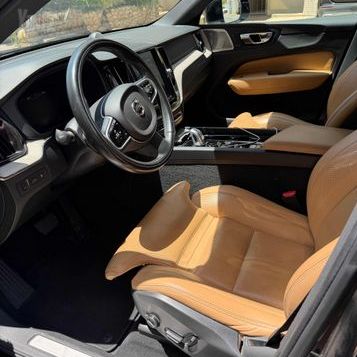 וולוו XC60