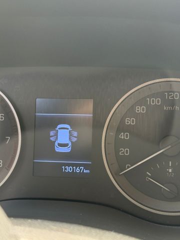 יונדאי טוסון