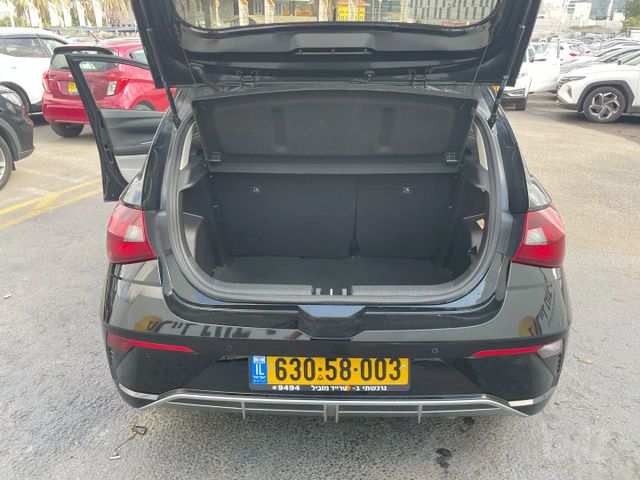 יונדאי i20