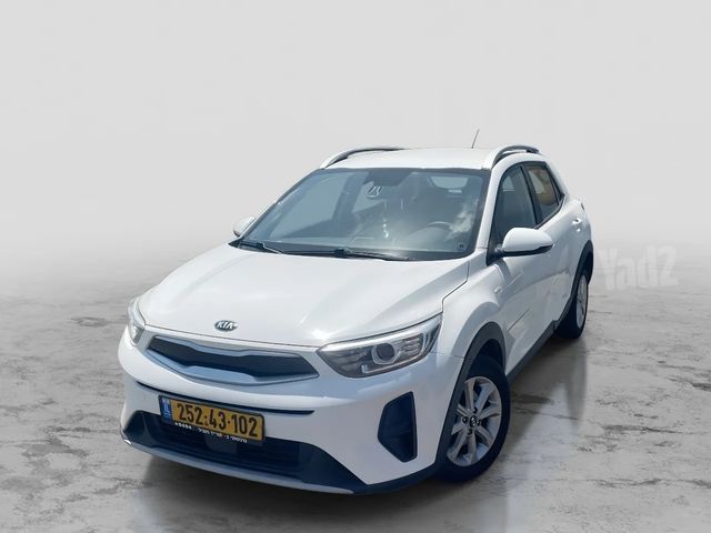מודעת רכב קיה סטוניק