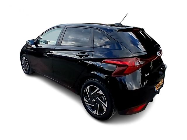 יונדאי i20