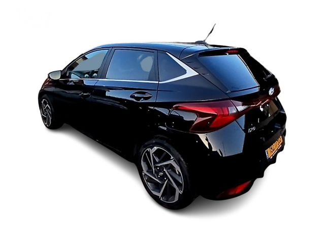 יונדאי i20