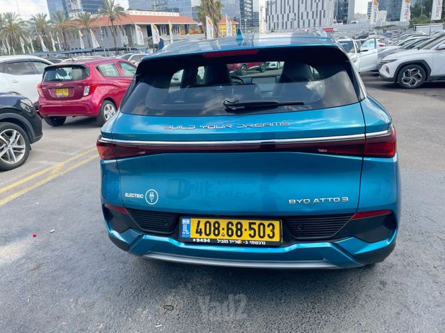 בי.ווי.די אטו 3