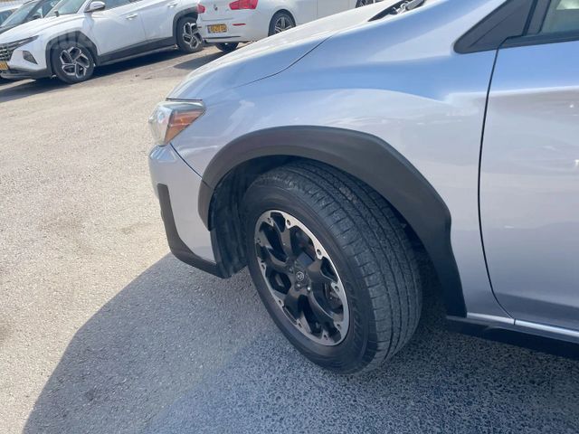 סובארו XV