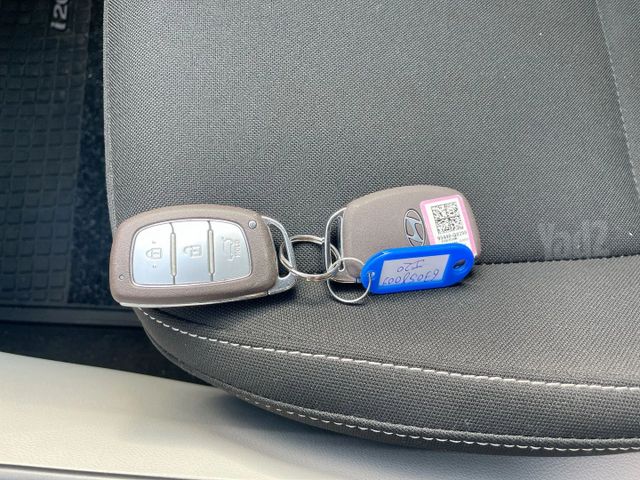 יונדאי i20