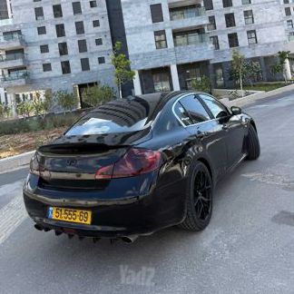 אינפיניטי G37