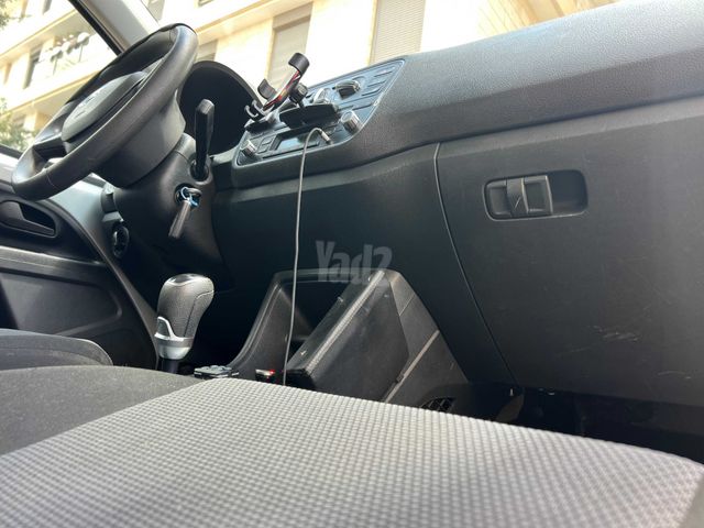 סקודה סיטיגו