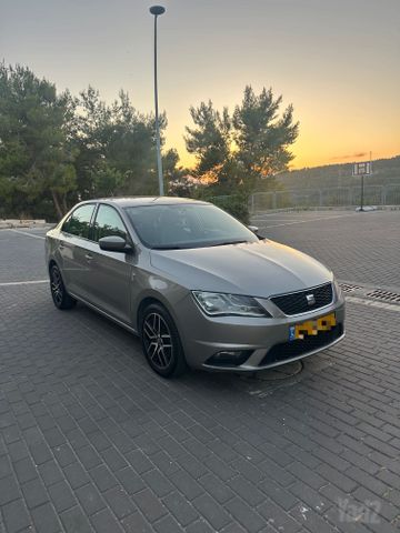 סיאט טולדו