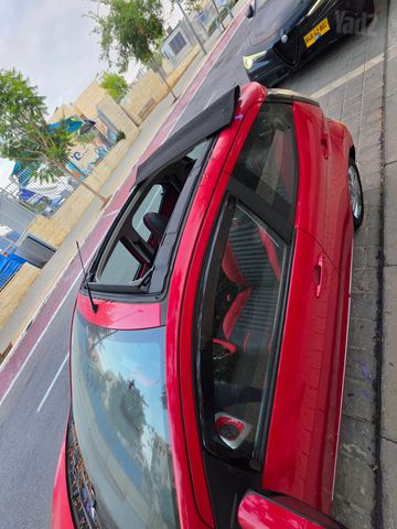 טויוטה אייגו