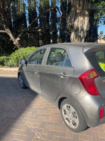 קיה פיקנטו
