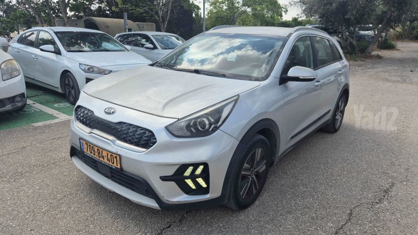 קיה נירו