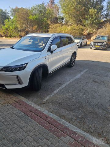 סקייוול ET5