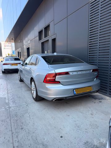 מודעת רכב וולוו S90