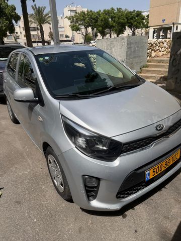 קיה פיקנטו