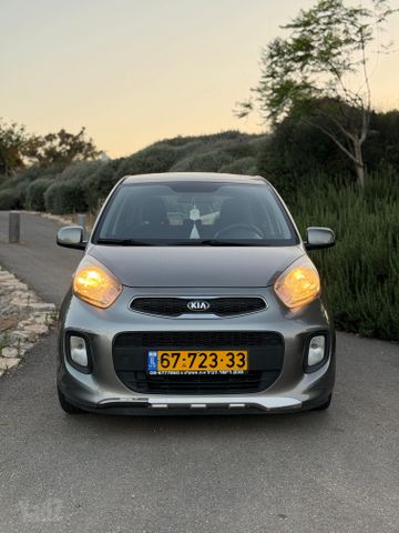 קיה פיקנטו