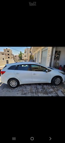 מודעת רכב קיה סיד