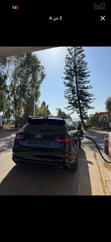 אאודי A3