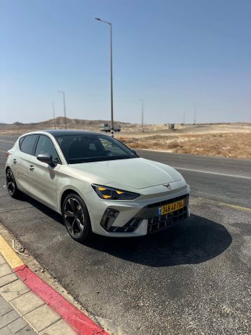 קופרה לאון