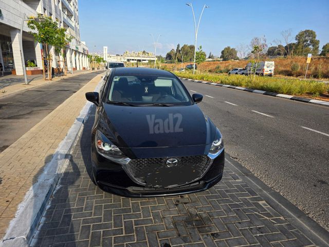 מאזדה 2