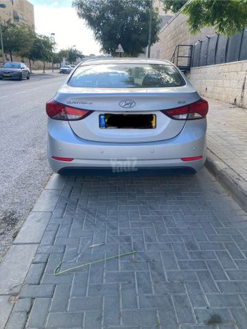 יונדאי I35
