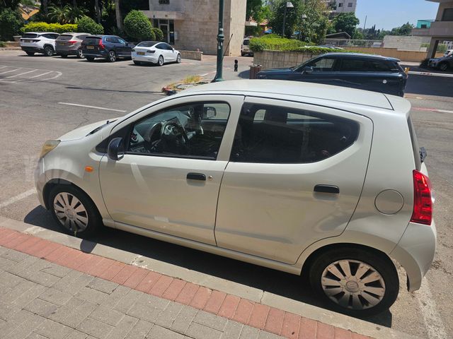 סוזוקי אלטו