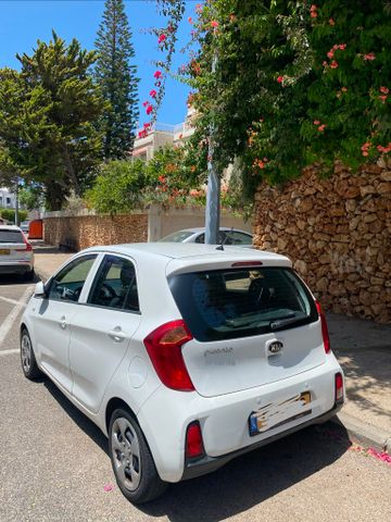 קיה פיקנטו