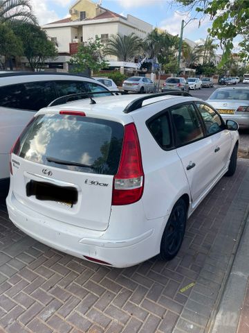 יונדאי i30