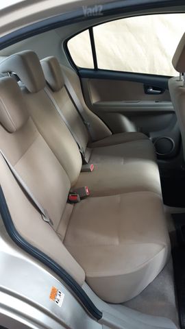 סוזוקי SX4