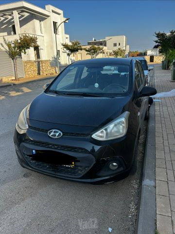 יונדאי i10