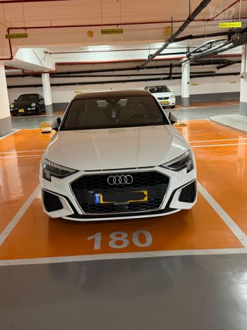 אאודי A3