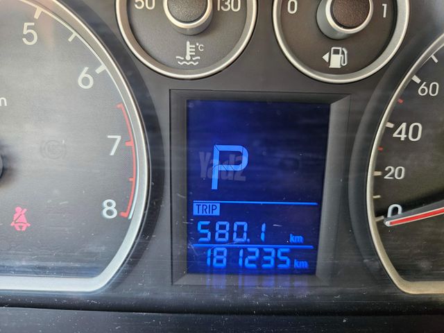 יונדאי i30