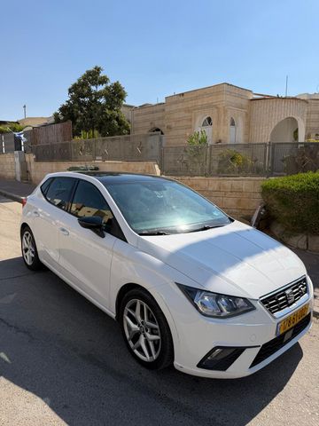 סיאט איביזה