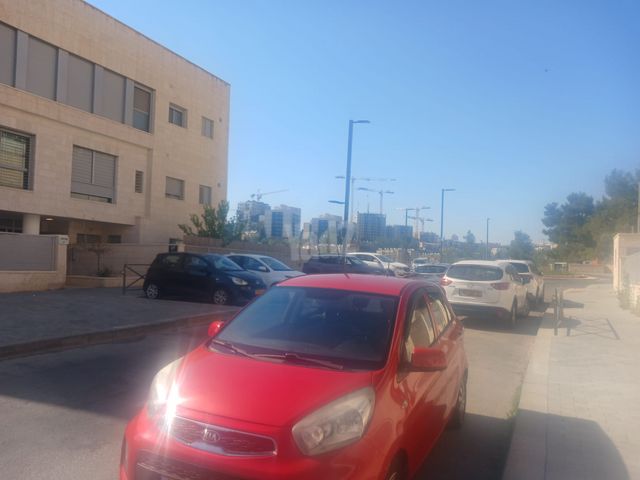 מודעת רכב קיה פיקנטו