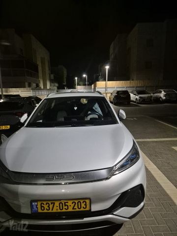 בי.ווי.די אטו 3