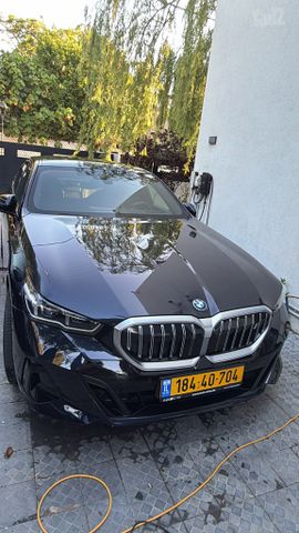 מודעת רכב ב מ וו I5