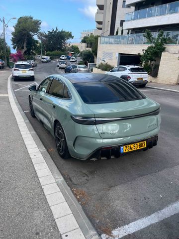 בי.ווי.די סיל
