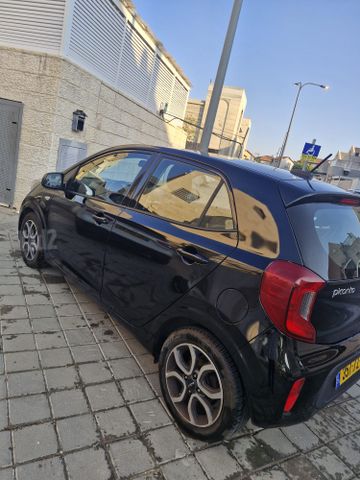 קיה פיקנטו