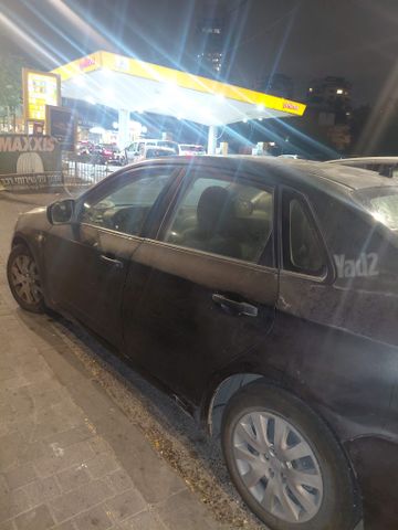 סובארו אימפרזה