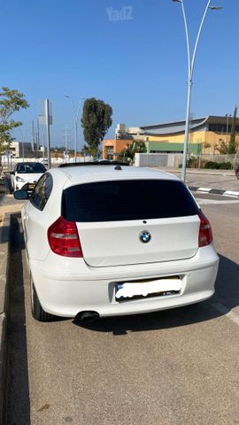 ב מ וו סדרה 1