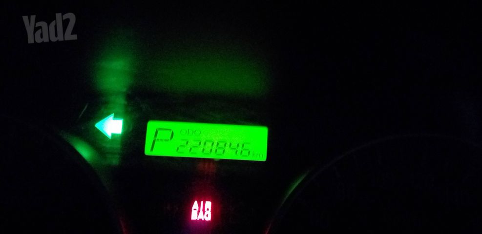 יונדאי אקסנט i25