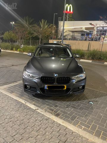 ב מ וו סדרה 3