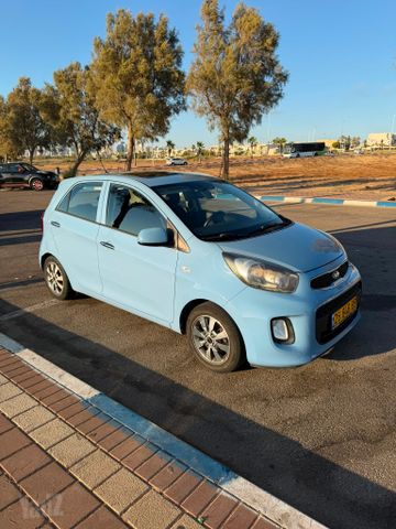 קיה פיקנטו